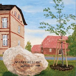 Wappeneiche