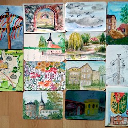für Marquette-lez-Lille, Frankreich